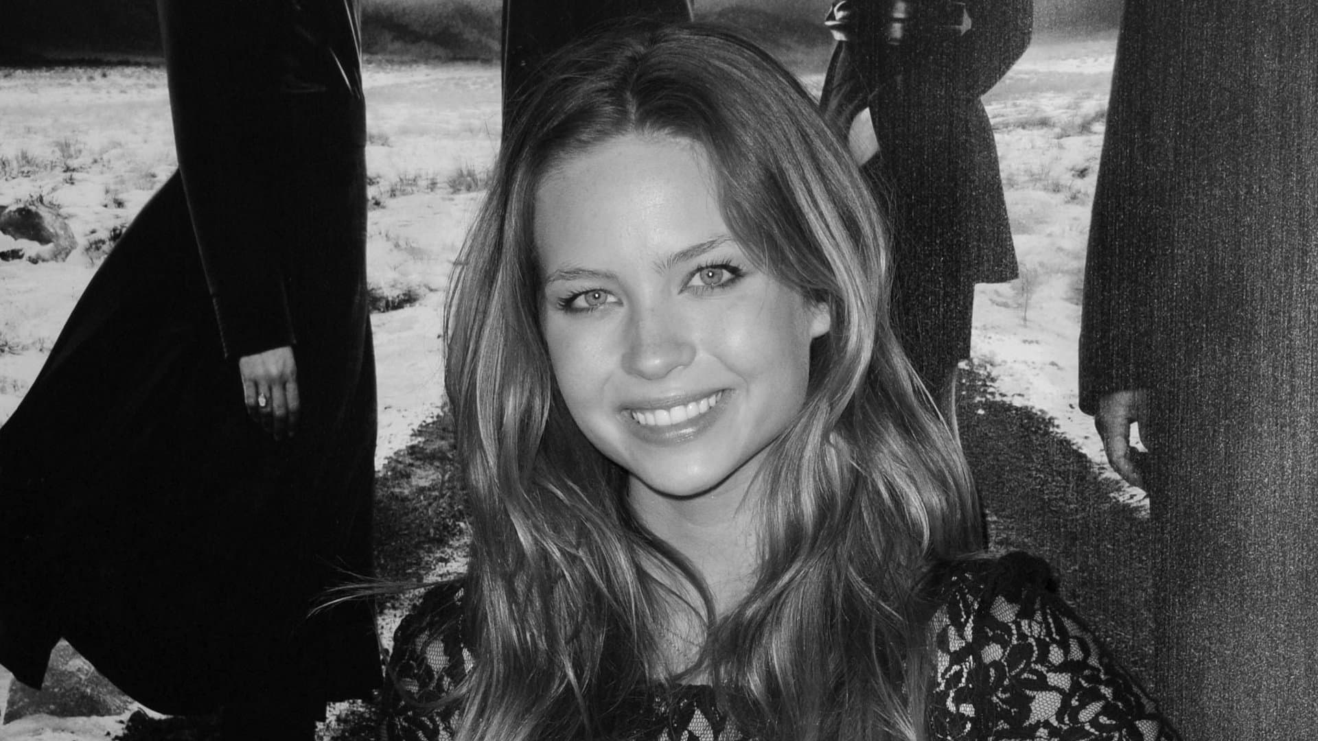 Daveigh Chase has passed away.