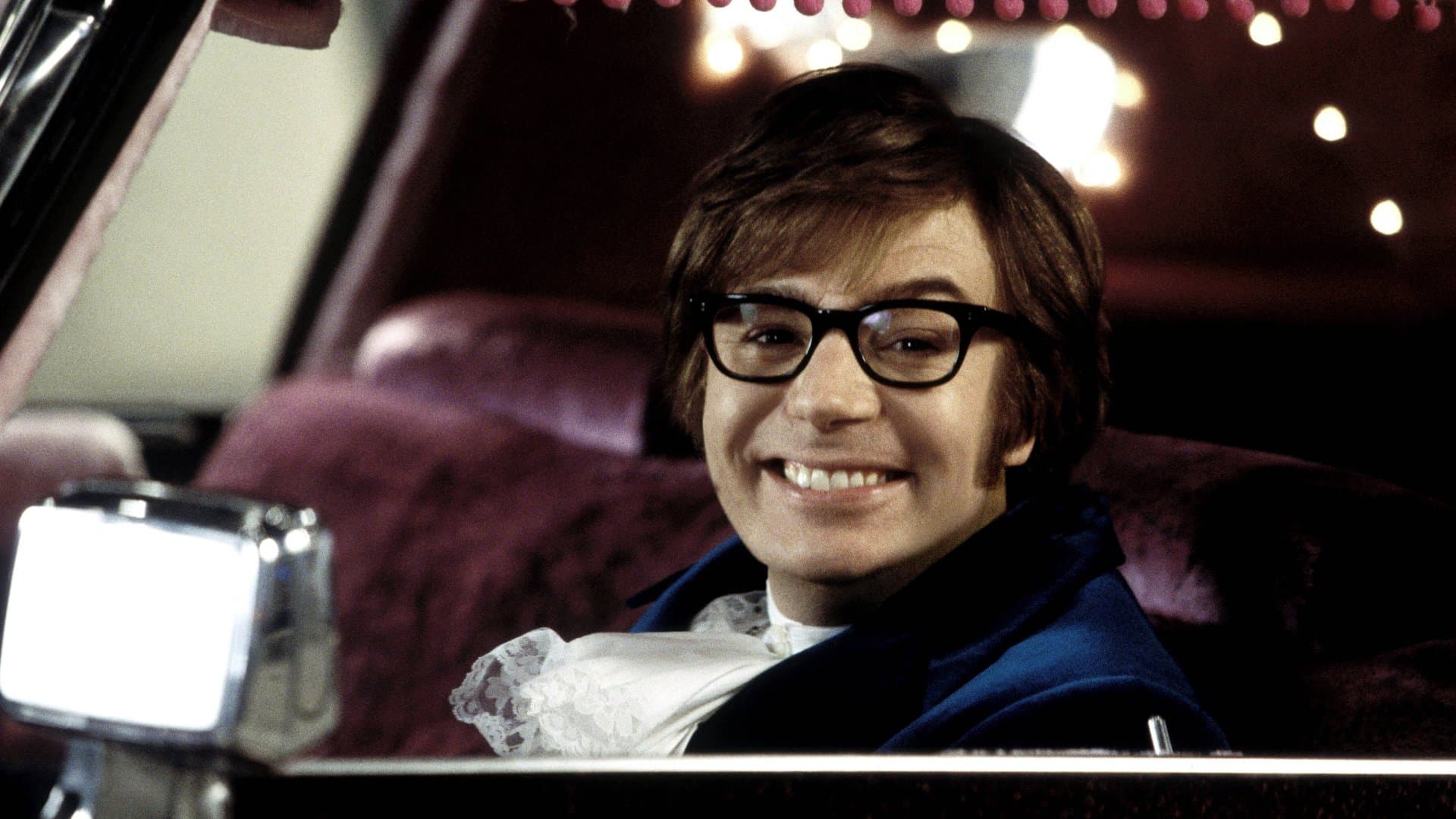 Mike Myers is bringing an iconic character back to the big screen.