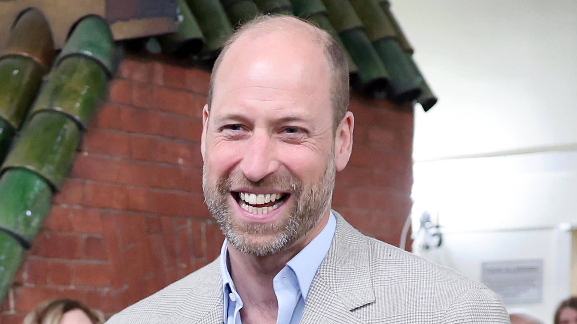 Prince William will dedicate himself to magazine work.