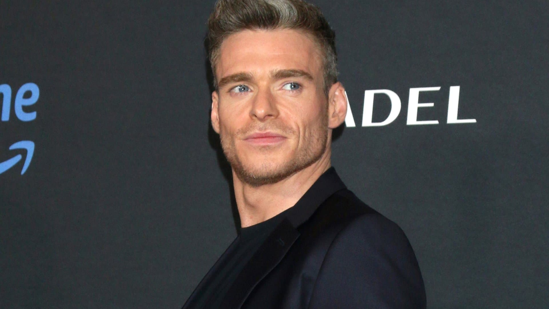 Richard Madden turns 40 years old. Will he find more success in series and films in the future?