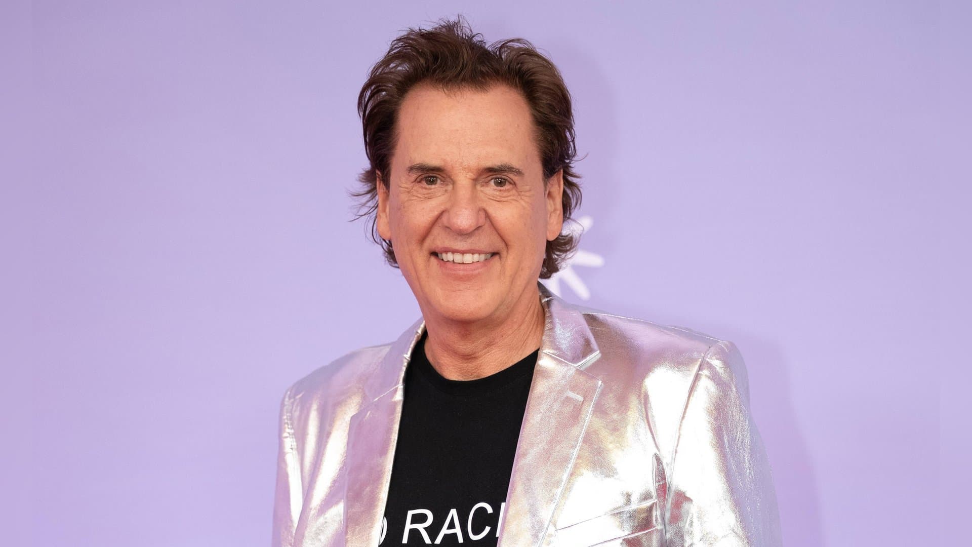 Jörg Dahlmann has the so-called Lynch syndrome, which massively increases cancer risk.