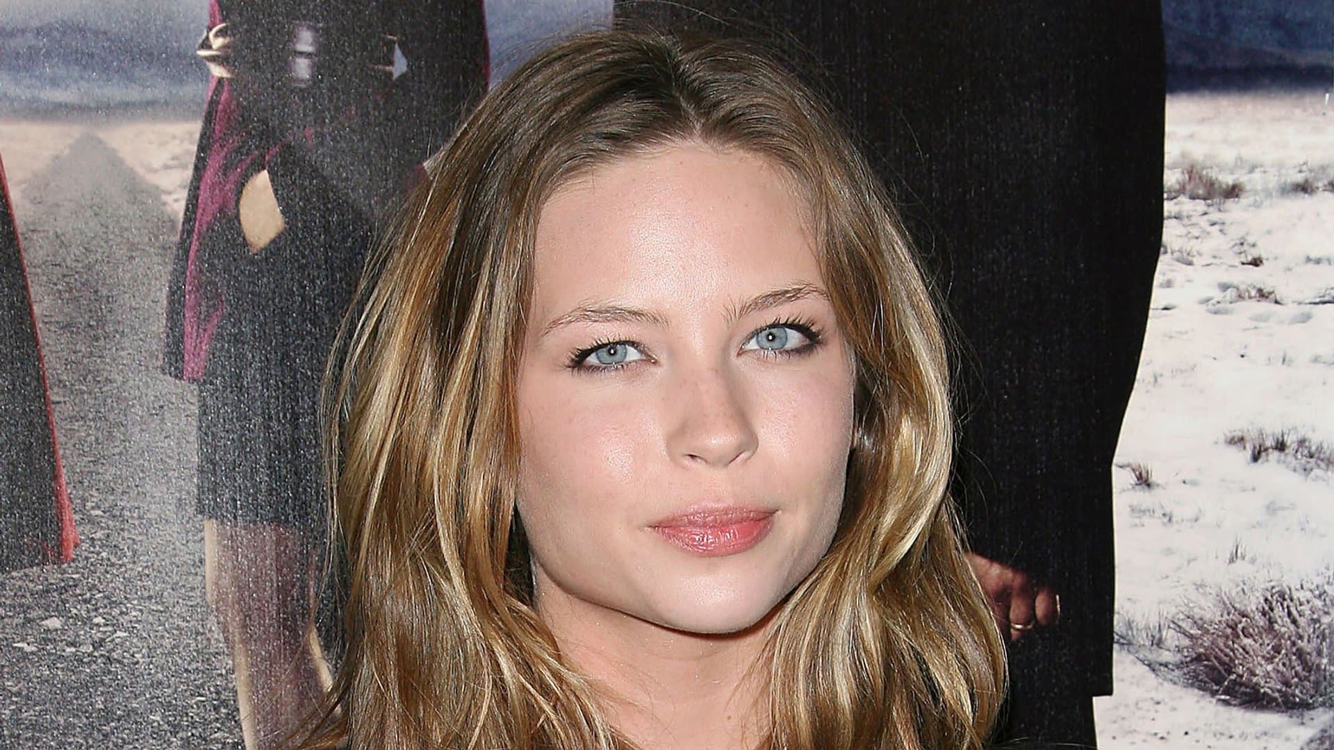 Daveigh Chase became known as the girl from "The Ring" and as the voice of Lilo from Disney's "Lilo & Stitch."