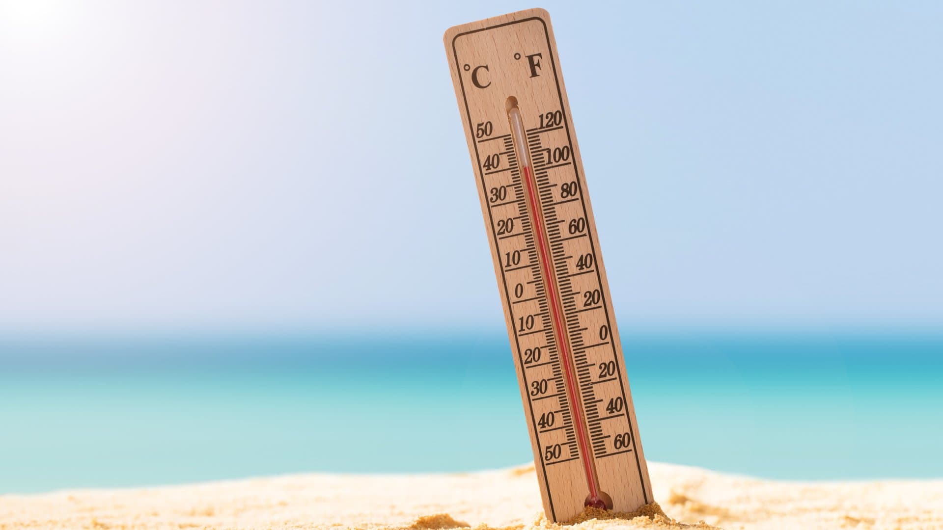 The thermometer keeps rising, but with the right gadgets, summer heat becomes more bearable.