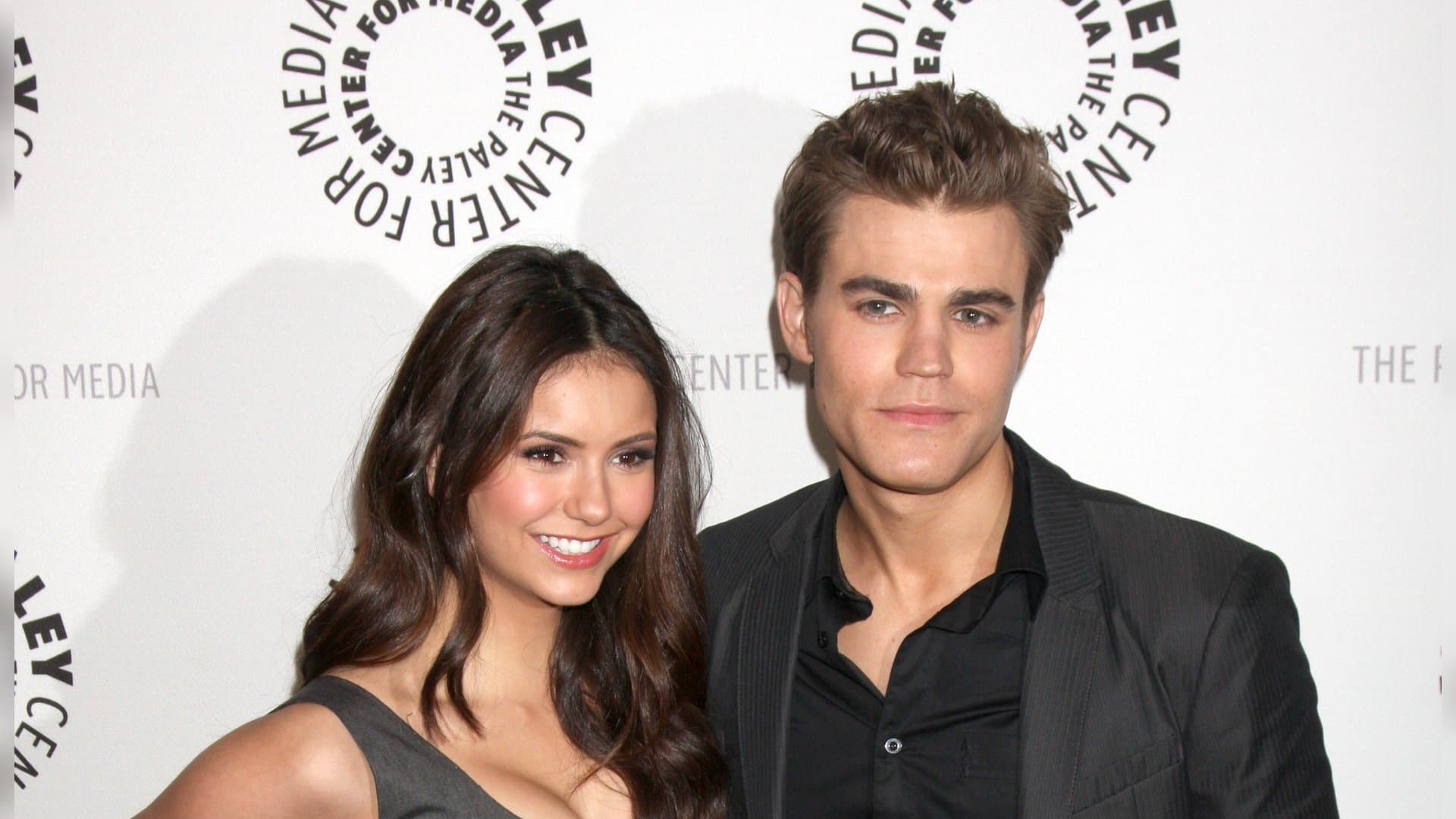 Nina Dobrev and Paul Wesley are starring together in a series again - almost ten years after "Vampire Diaries".