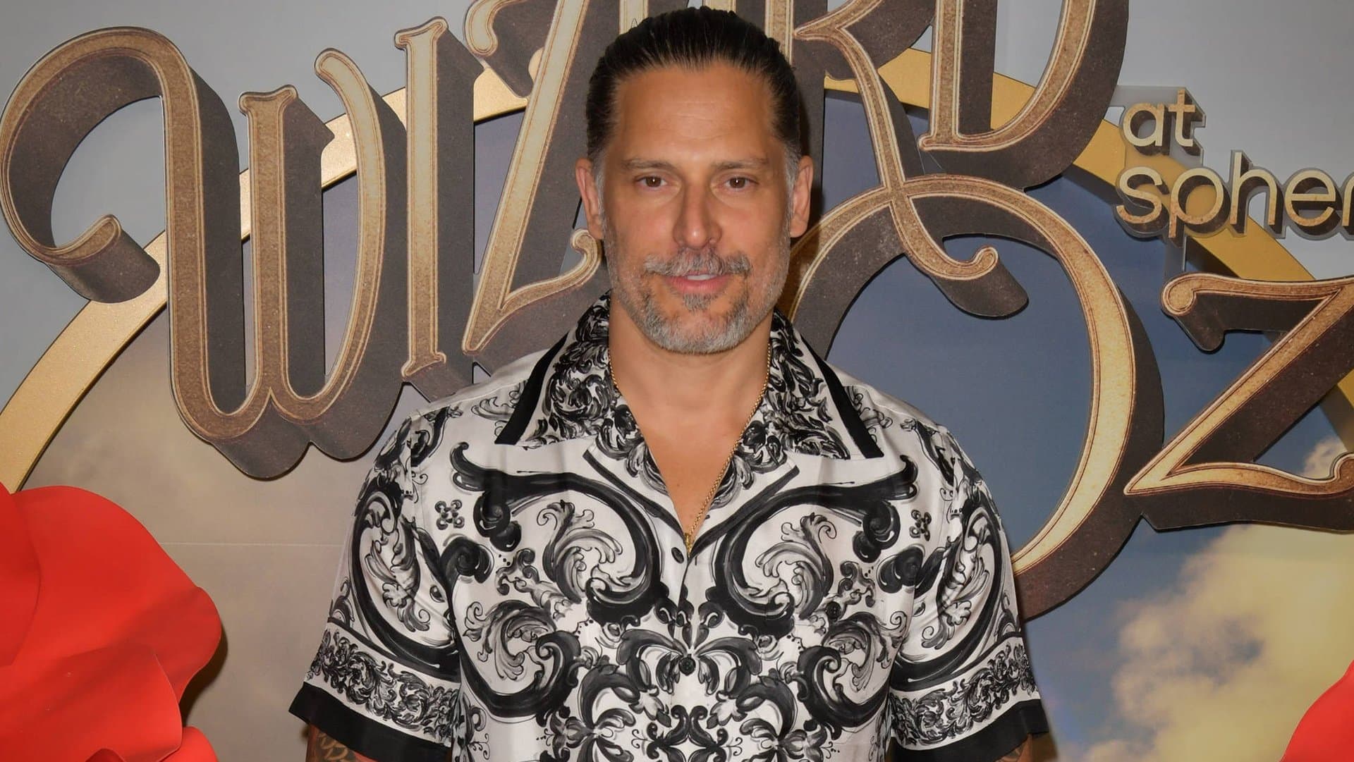 Joe Manganiello berichtet in seinen Memoiren über seine schweren Erkrankungen.