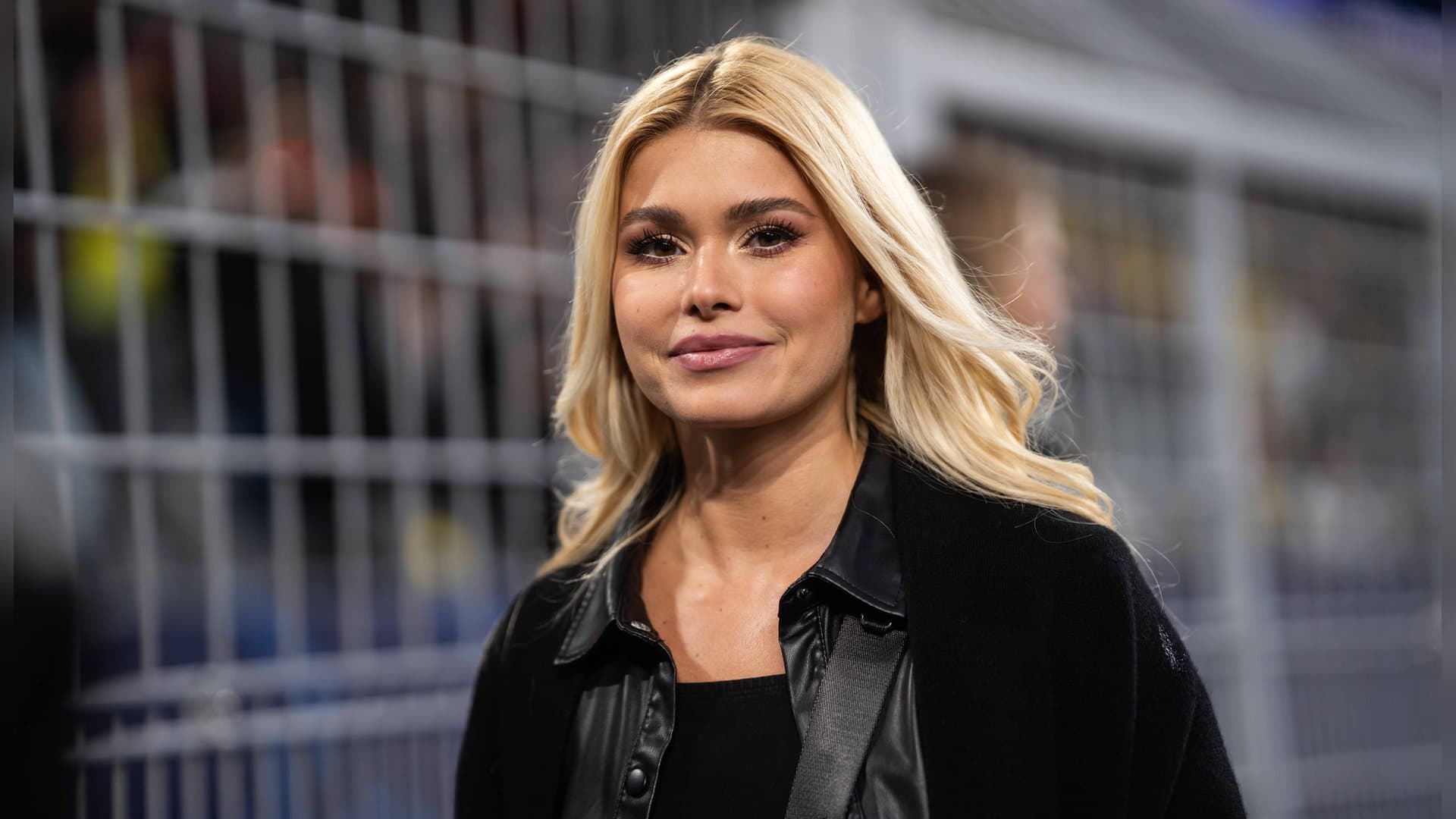 Pamela Reif turns 30 on July 9.