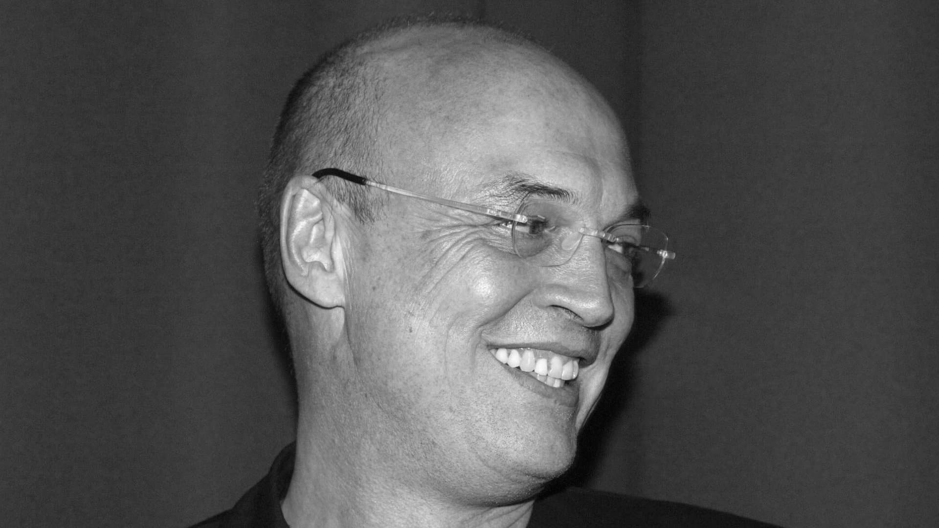 Moritz Borman was 71 years old.