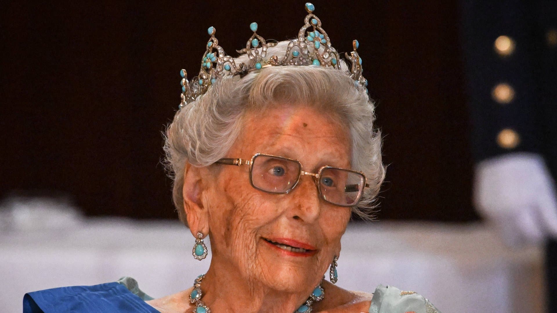 Princess Astrid of Norway was admitted to a hospital twice in 2026.