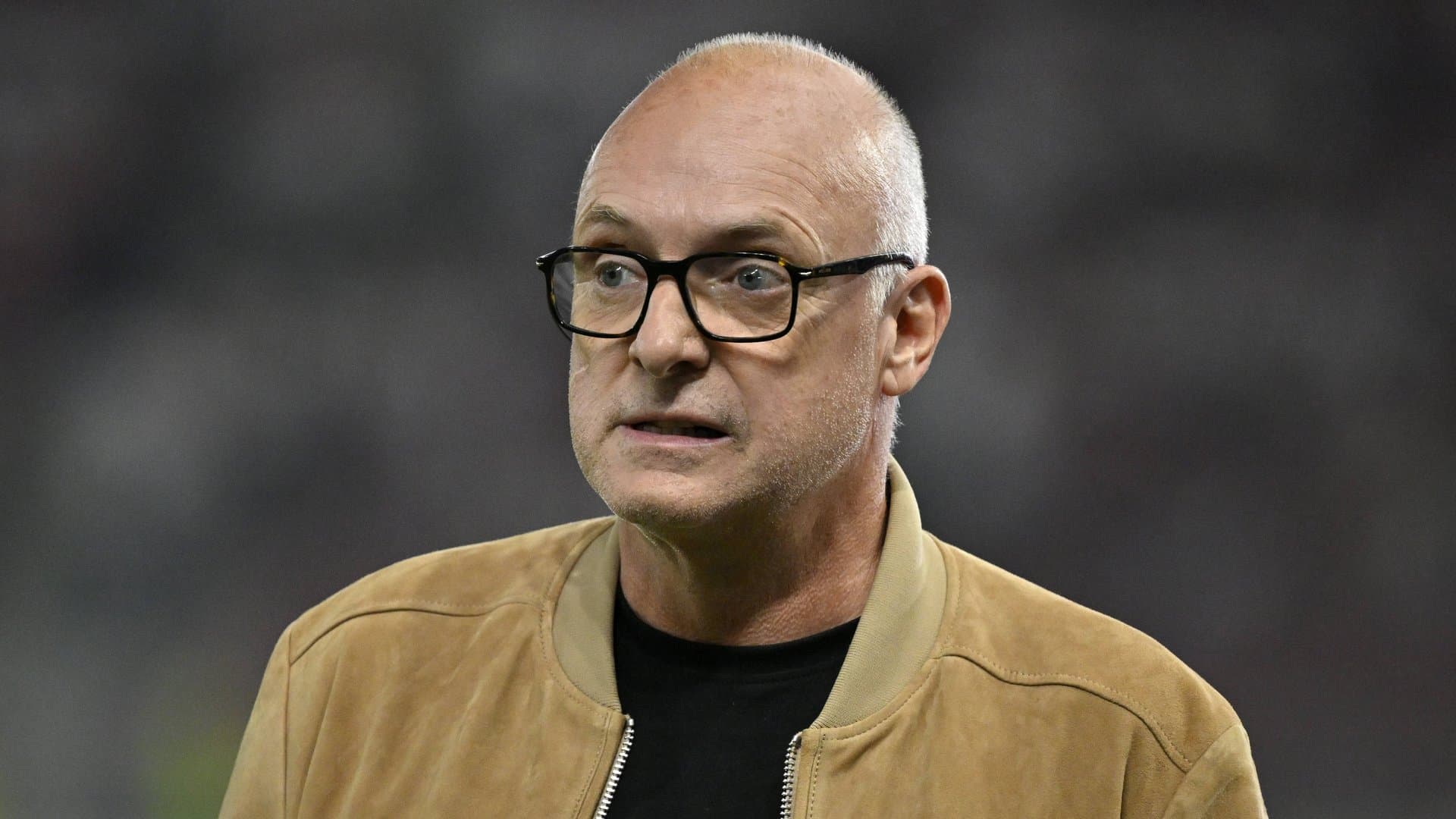 After Facebook and X, Frank Buschmann is also saying goodbye to Instagram.