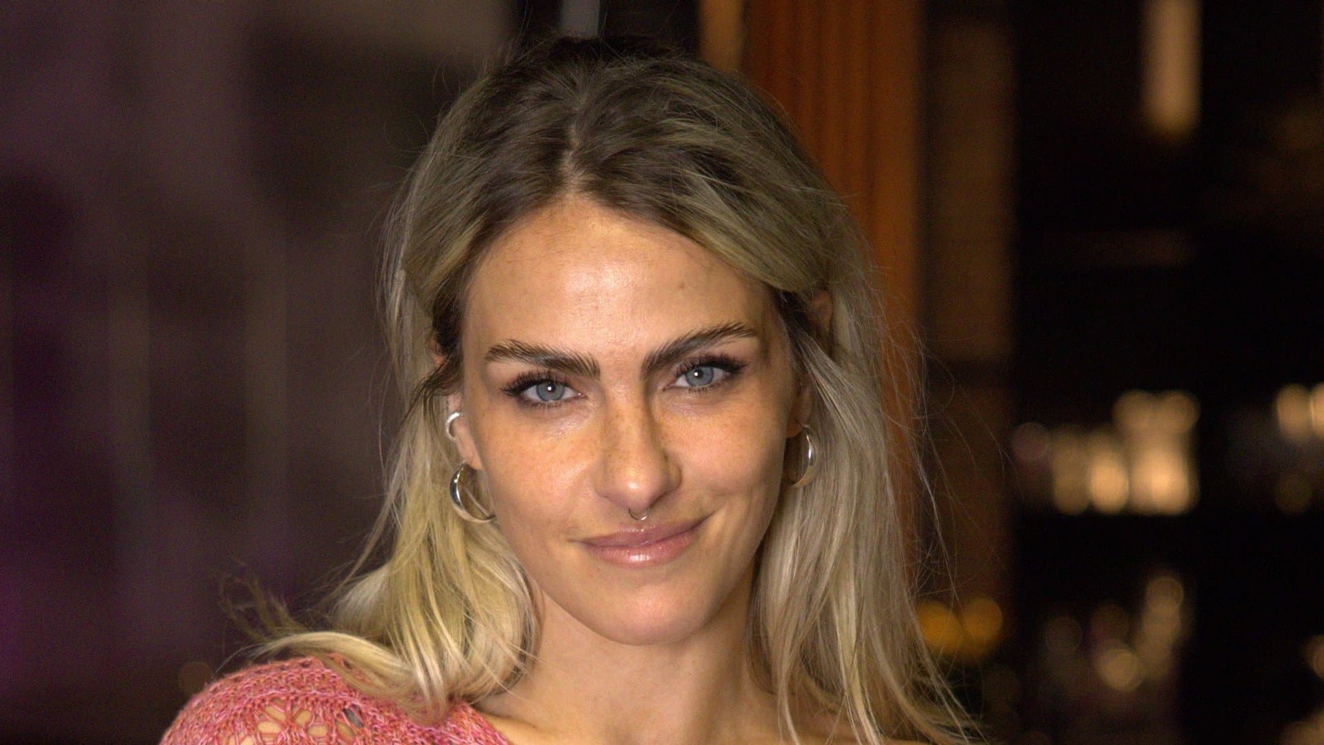 Sarah Mangione ist bald auch bei "GZSZ" als Liz Schöler zu sehen (montags bis freitags, 19:40 Uhr, RTL und RTL+).