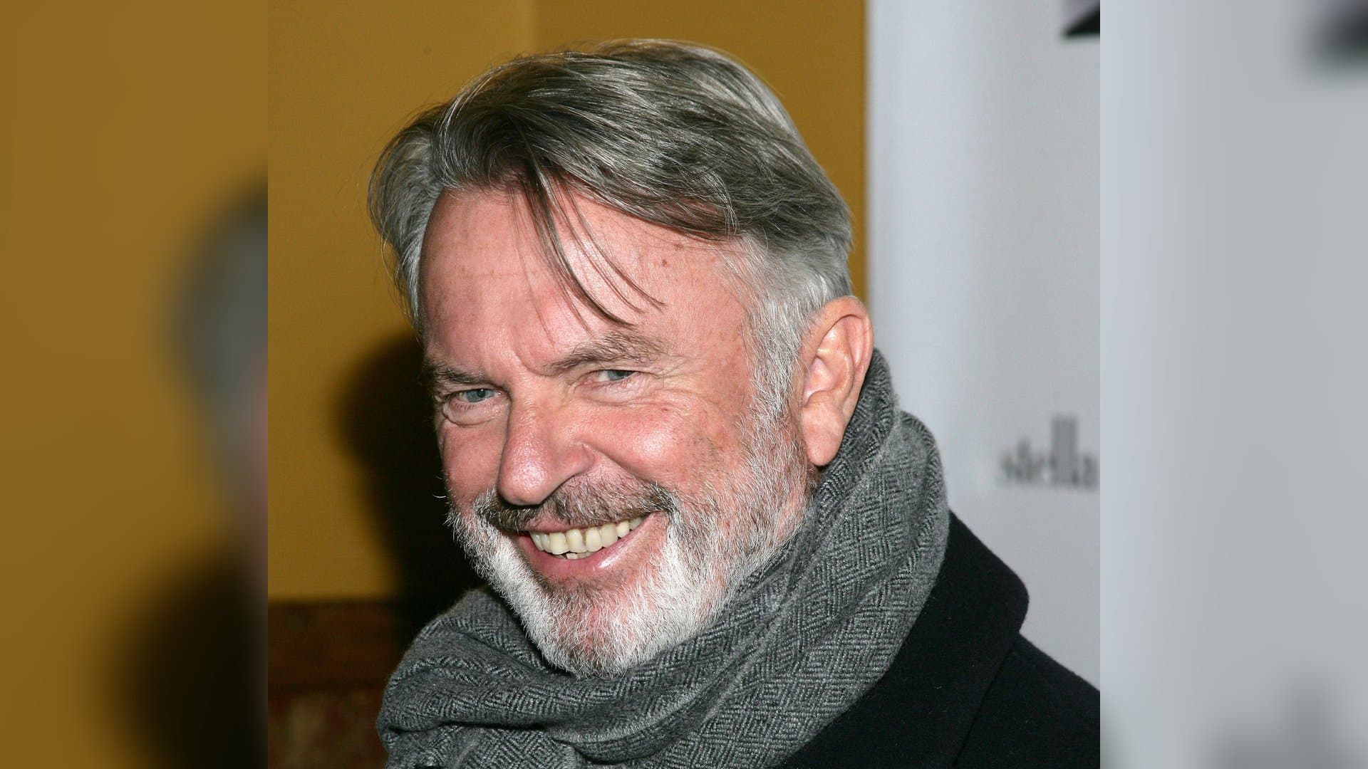 The New Zealand "Jurassic Park" star Sam Neill has died at the age of 78.
