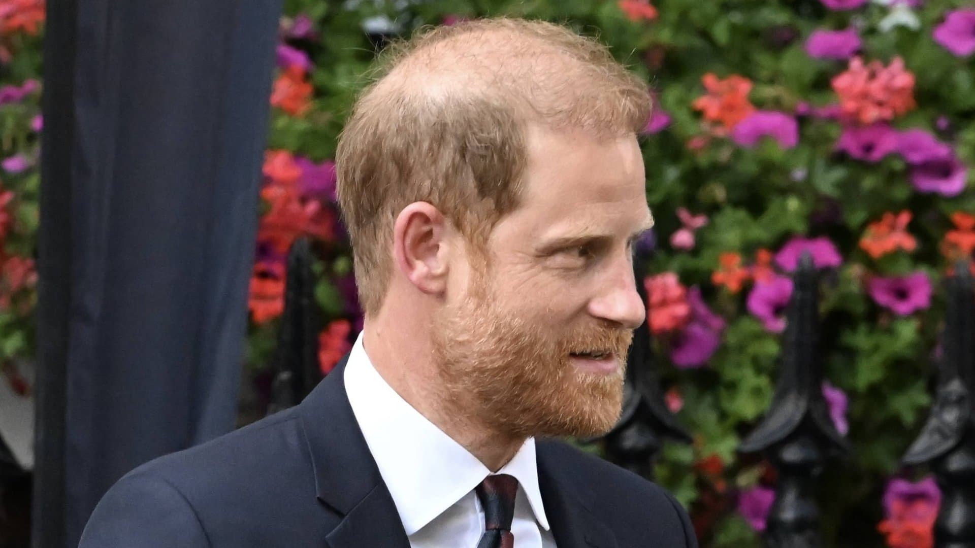 Prince Harry has published a lengthy statement with a co-claimant.