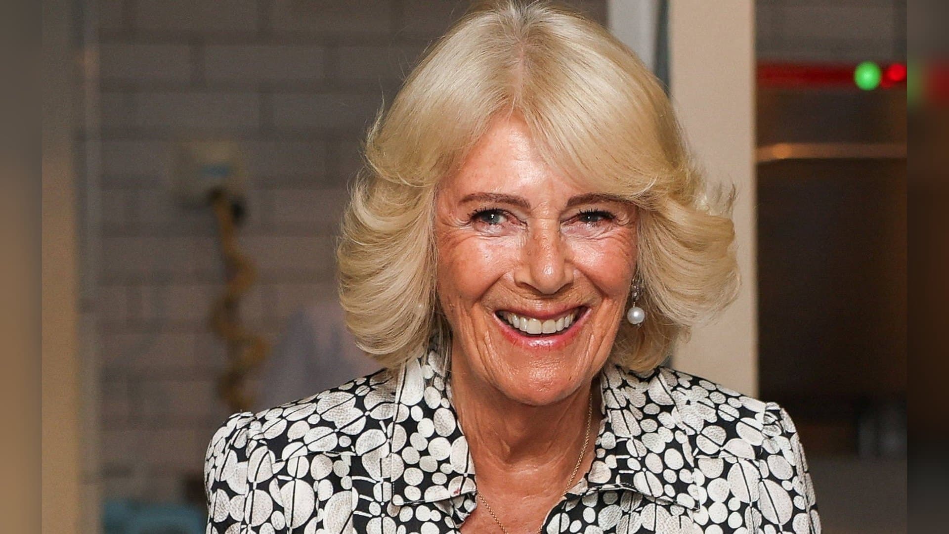 Queen Camilla turned 79 this Friday.
