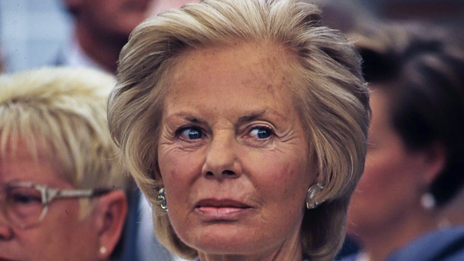Katharine, Duchess of Kent, married into the royal family in 1961. In 2002, she withdrew from her royal duties.