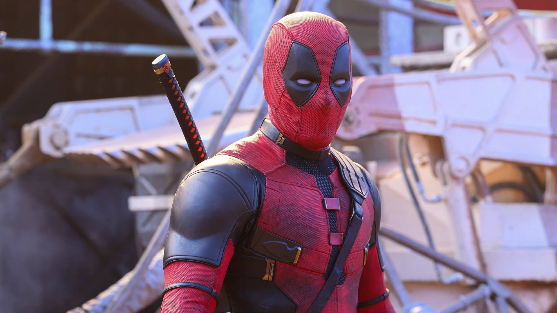 Ryan Reynolds celebrated major successes with the character of Deadpool.