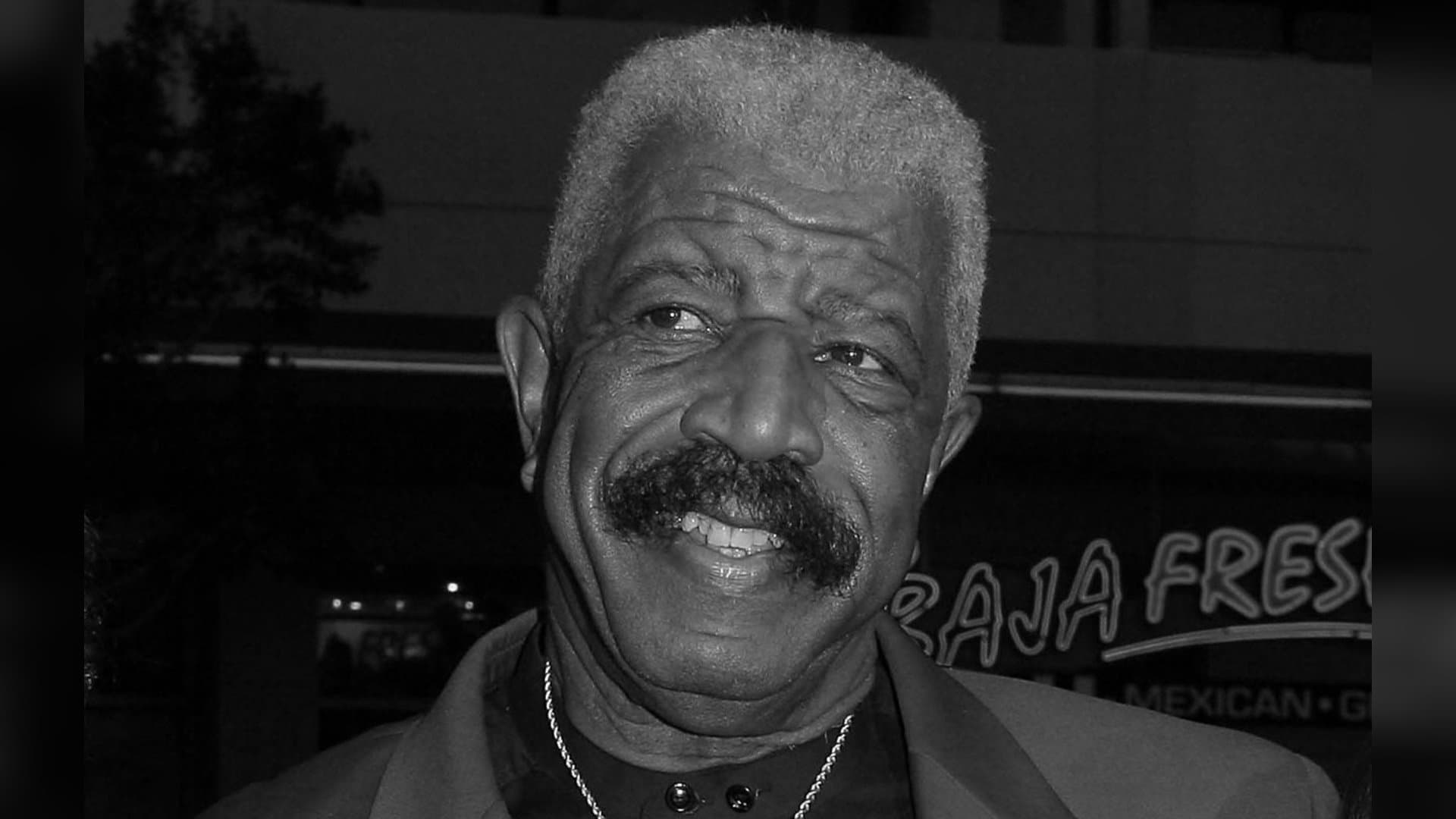 Hal Williams became known through sitcoms like "Sanford and Son".