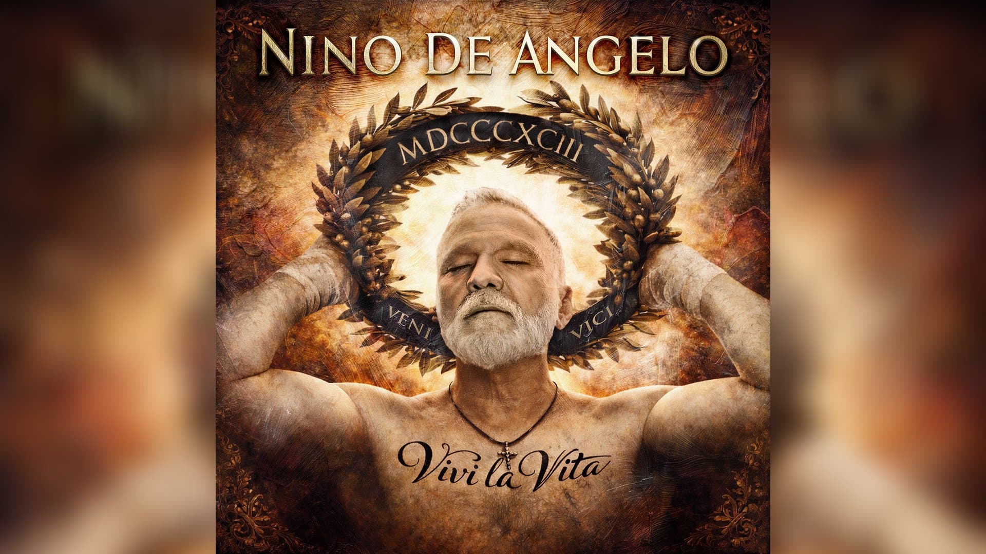 Das Album "Vivi la Vita" erscheint am 12. Juni 2026.