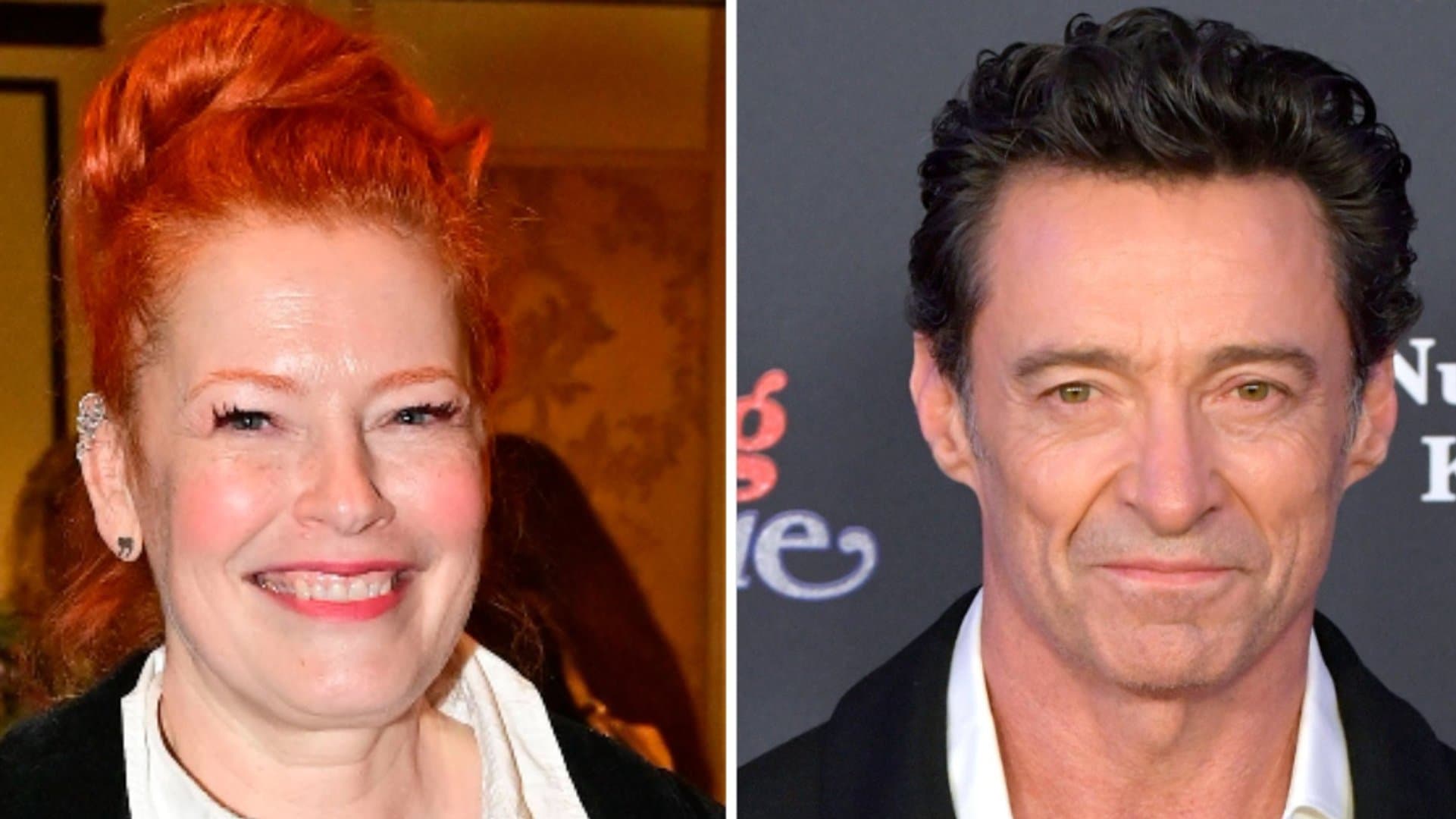 Wer hätte das gedacht? Back-Expertin Enie van de Meiklokjes und Hollywoodstar Hugh Jackman teilen sich das gleiche Hobby. Sie entspannen gerne beim Puzzeln.