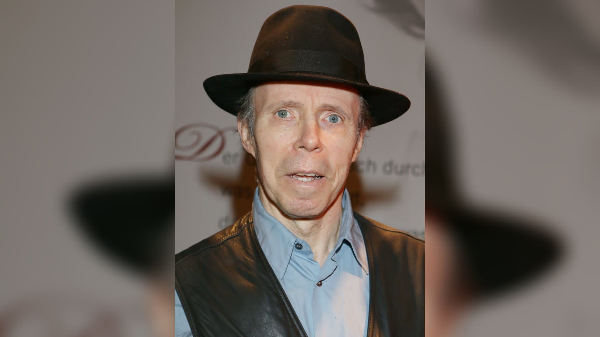 Gunther von Hagens was 81 years old.