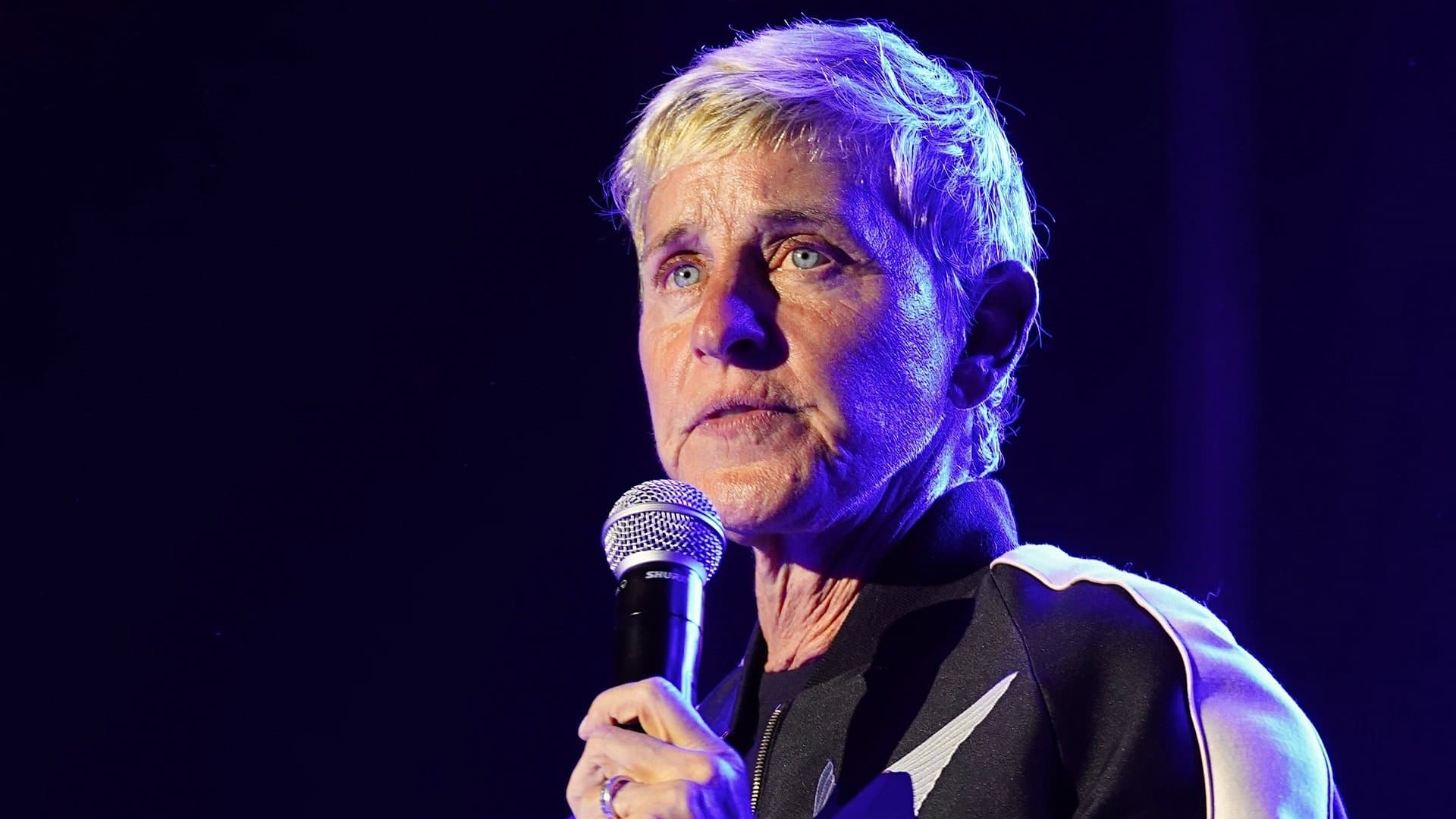 Ellen DeGeneres has commented on the CSD attack in Berlin.