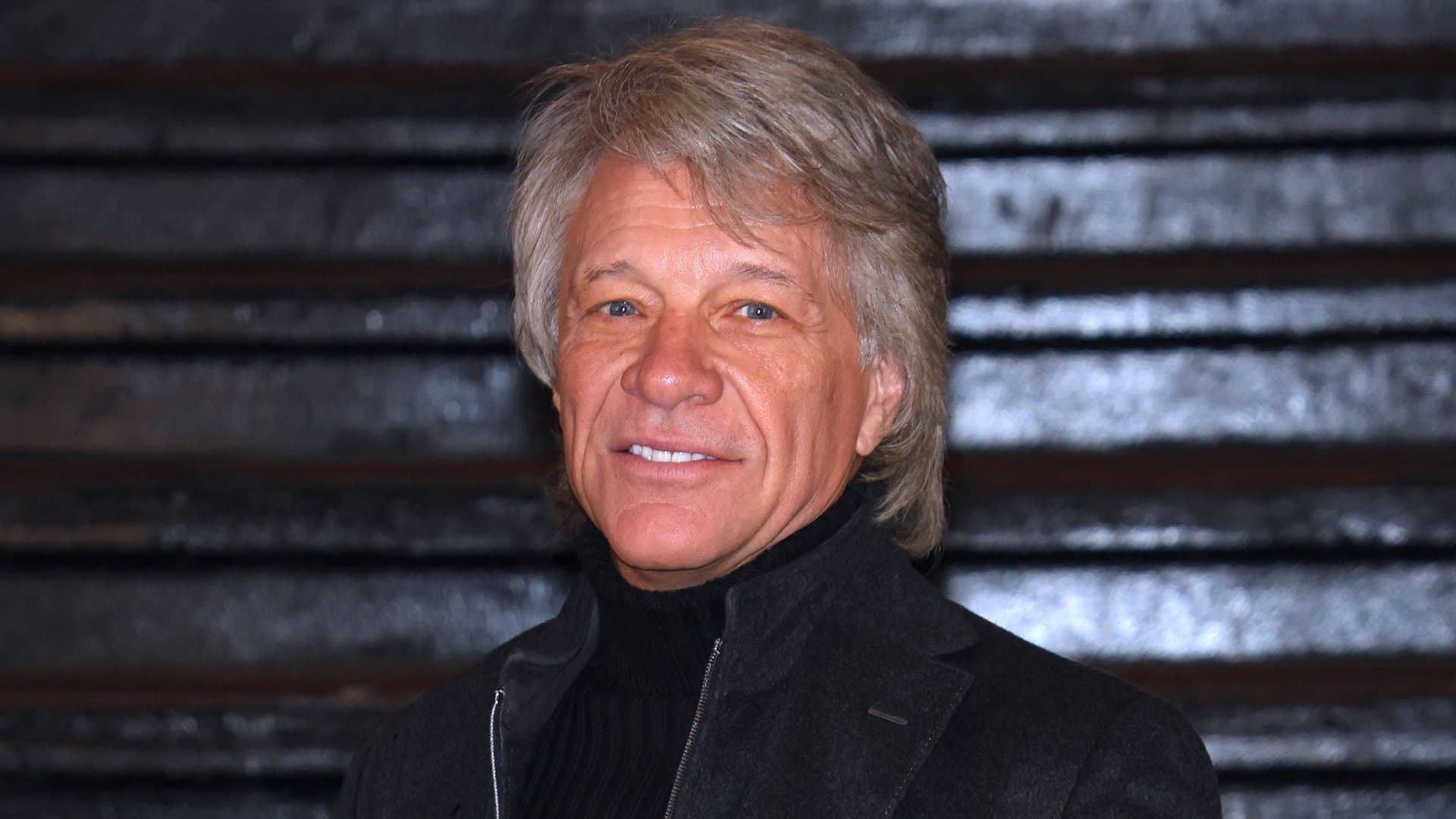 Just a few weeks ago, Jon Bon Jovi returned after a four-year hiatus.