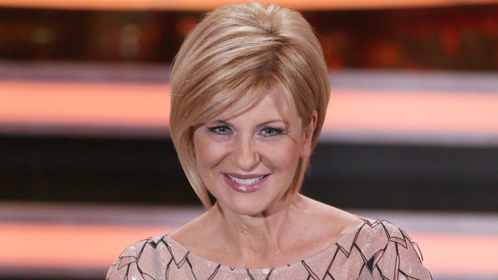 Carmen Nebel retired from TV screens in 2024.