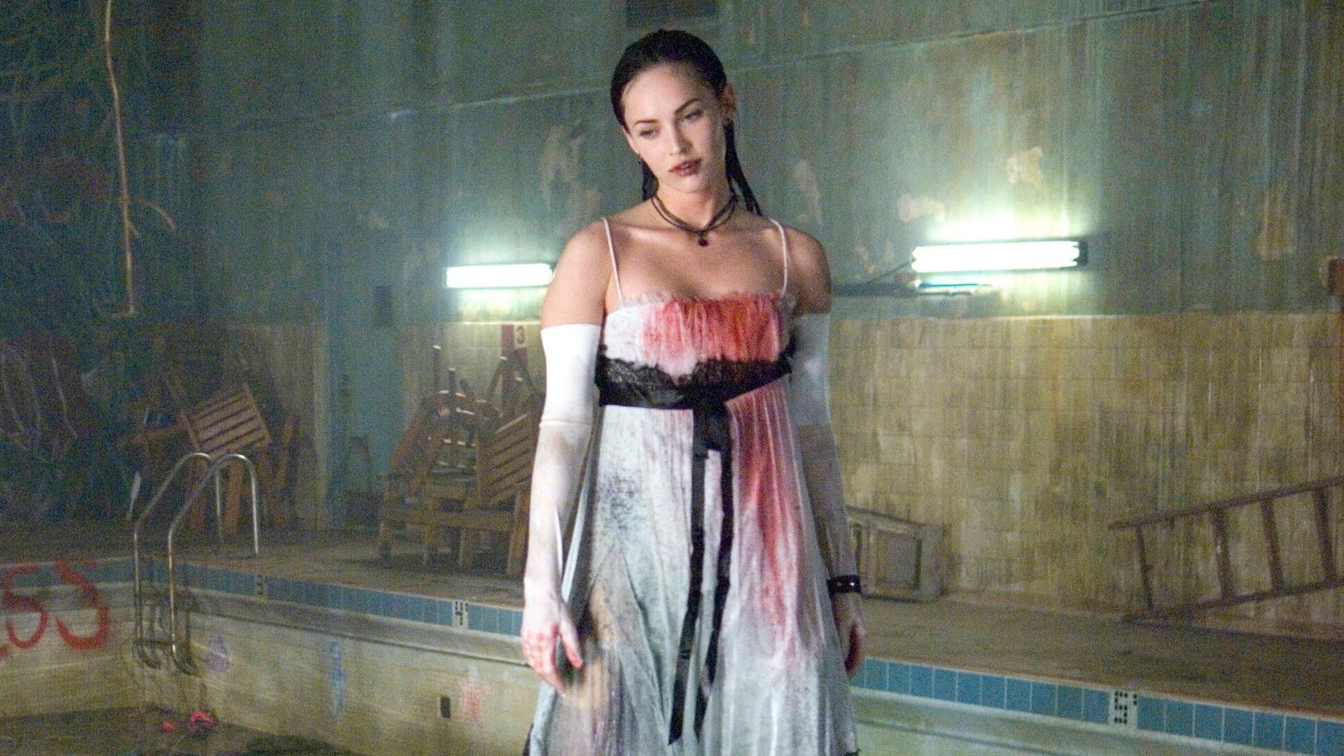 Megan Fox in "Jennifer's Body" (2009).