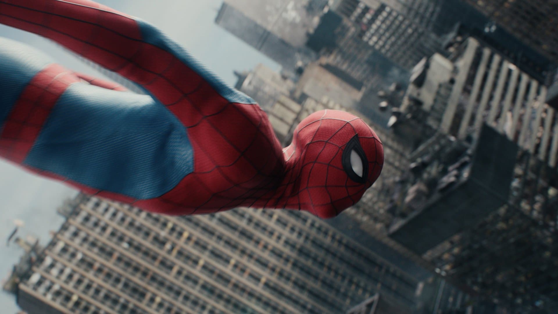 "Spider-Man: Brand New Day" has launched with a bang.