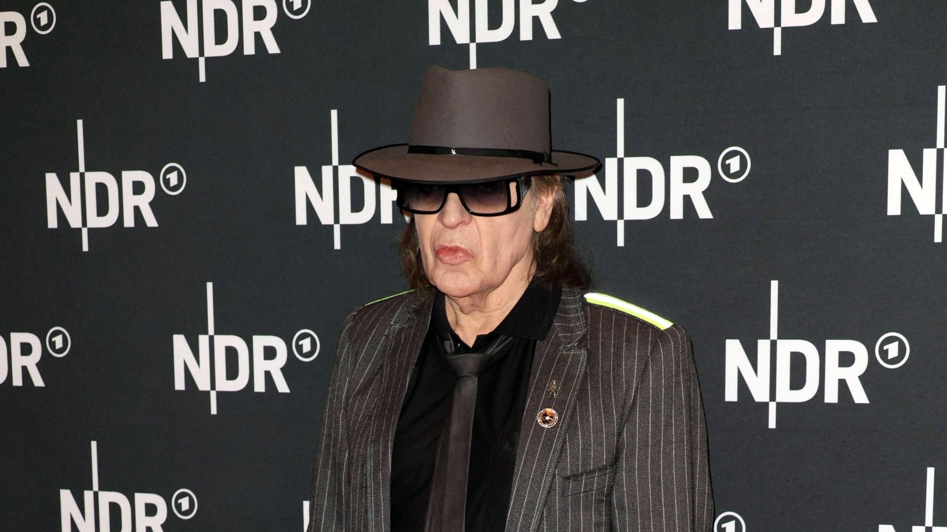 Udo Lindenberg lernte seinen Freund "Clemi" schon als Kind in der Nachbarschaft in Gronau kennen.