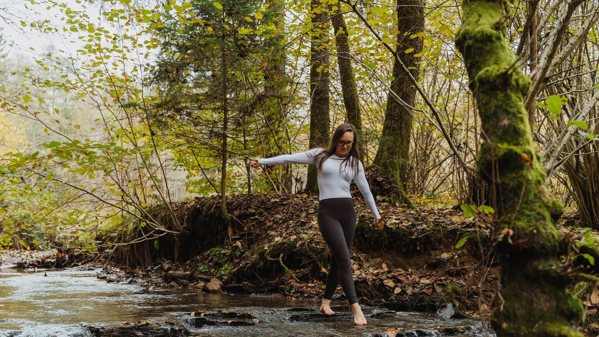 Micro-adventures bring fresh air into everyday life.