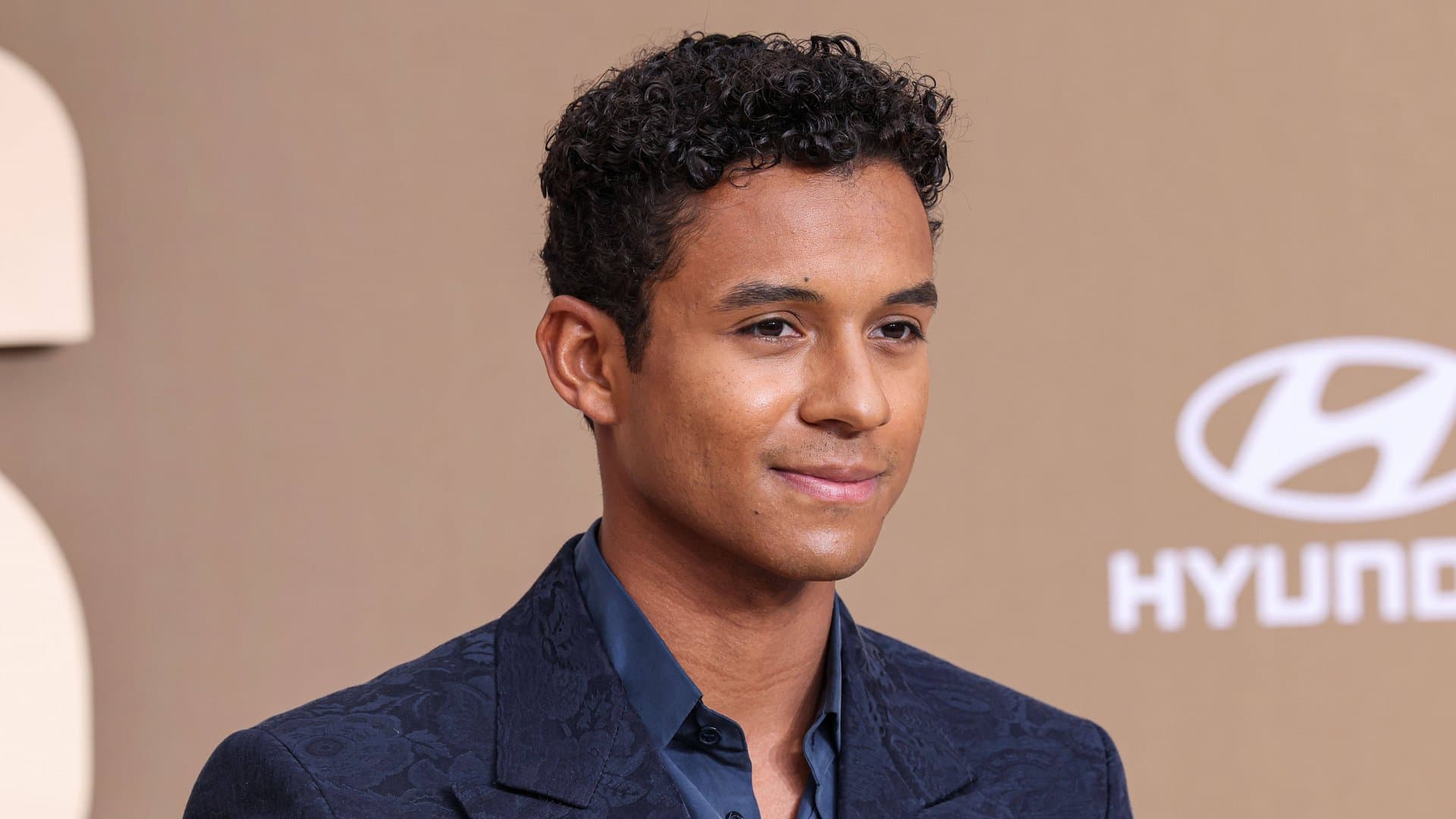 Jaafar Jackson hat mit "Michael" einen Biopic-Rekord aufgestellt.