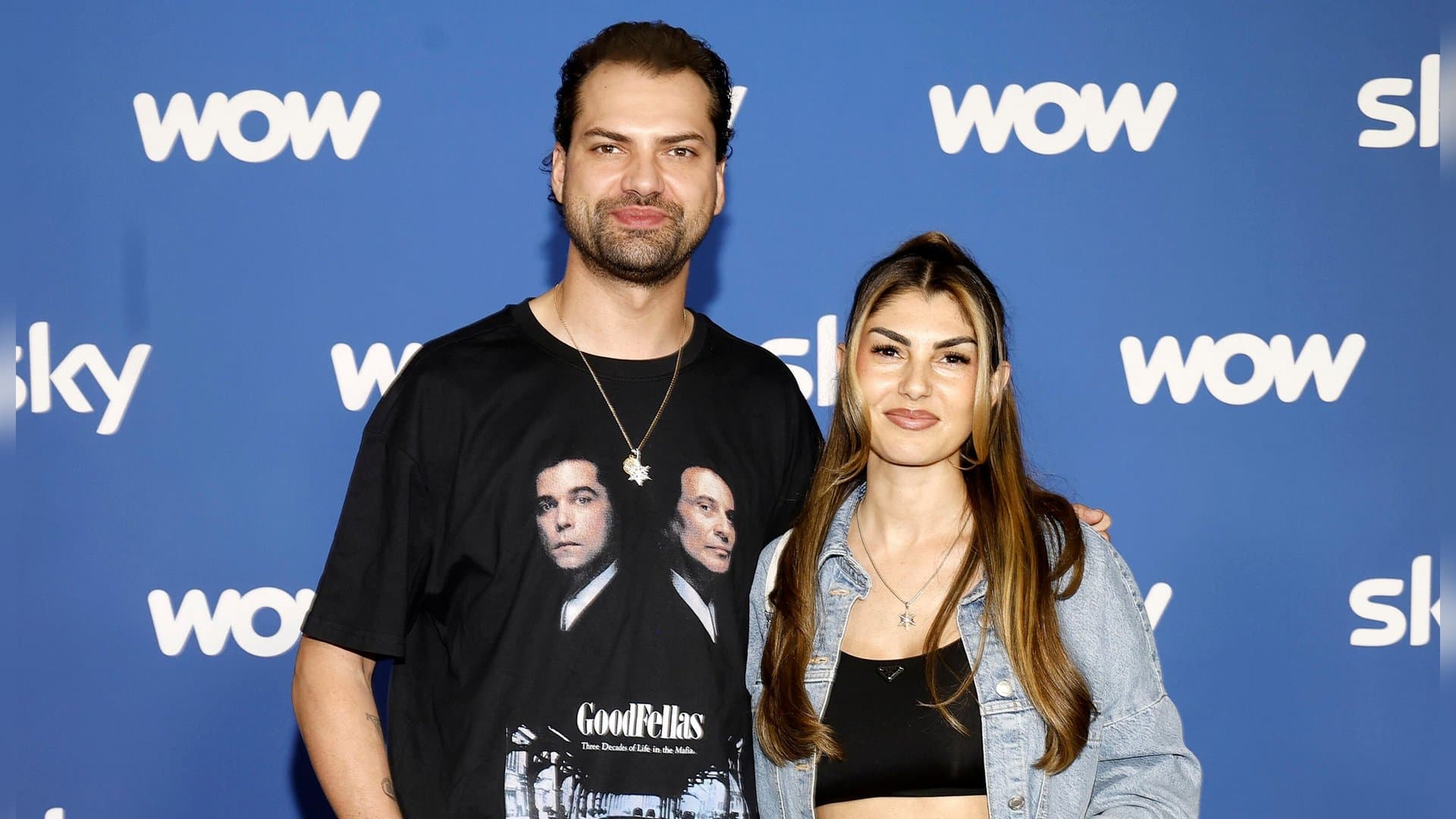 Yeliz Koc and Jimi Blue Ochsenknecht have to pull together in the second season.