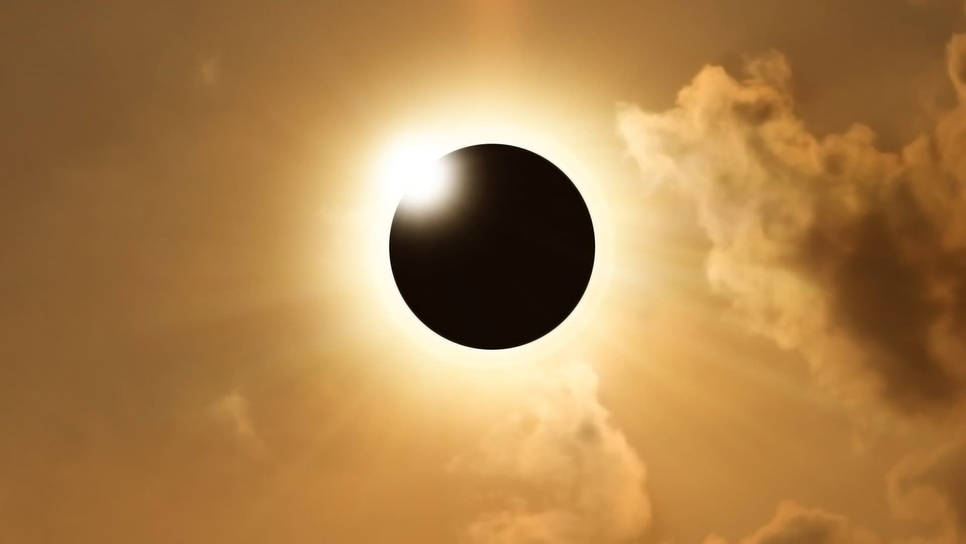 In Iceland and Spain, the total solar eclipse on August 12, 2026, will darken the sky for up to two minutes. It will be accompanied by festivals, concerts and special observation events.