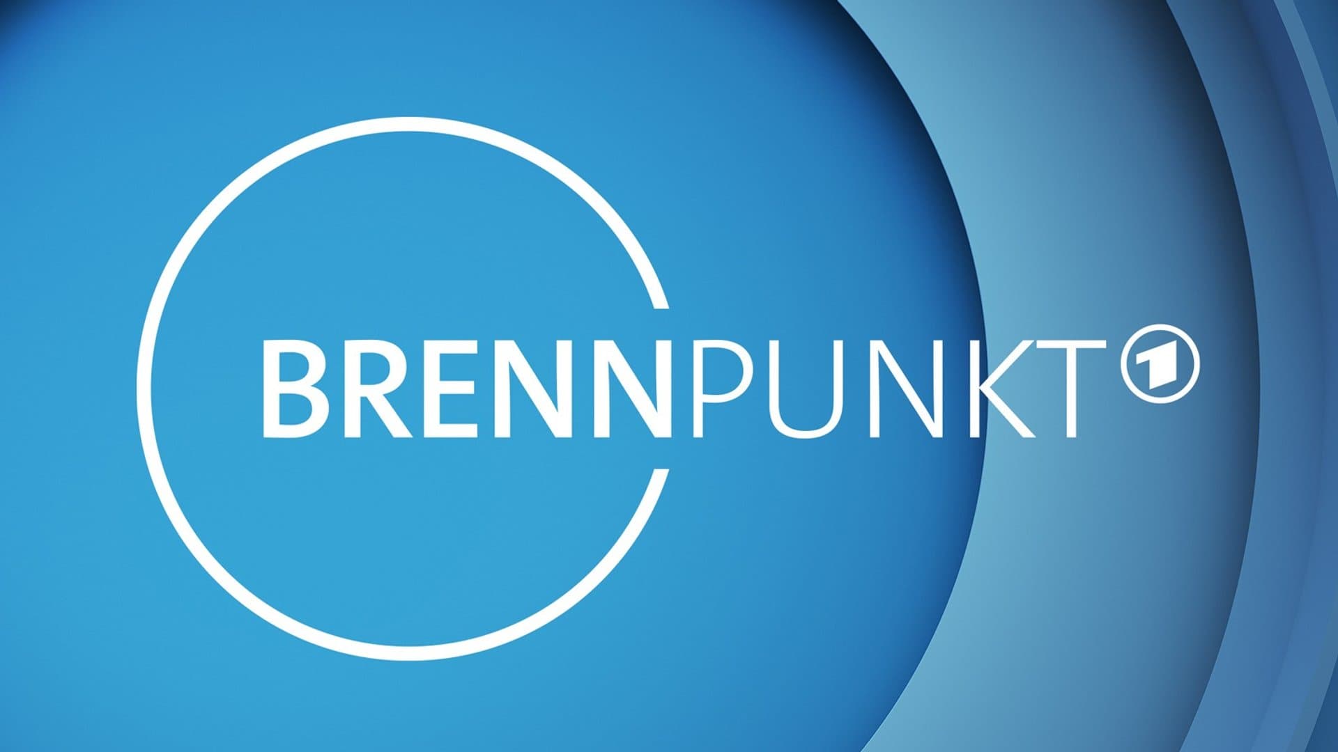 A "Brennpunkt" will air on Saturday evening before "Schlagerbooom".