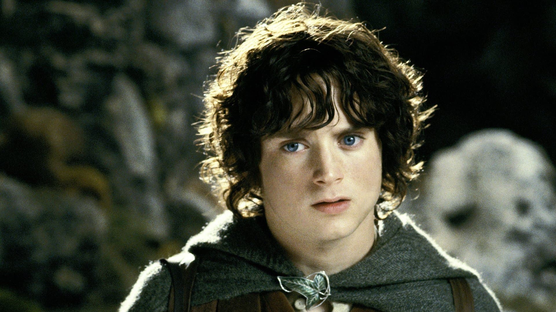 Mit "Herr der Ringe" feierte Elijah Wood 2001 seinen großen Durchbruch.