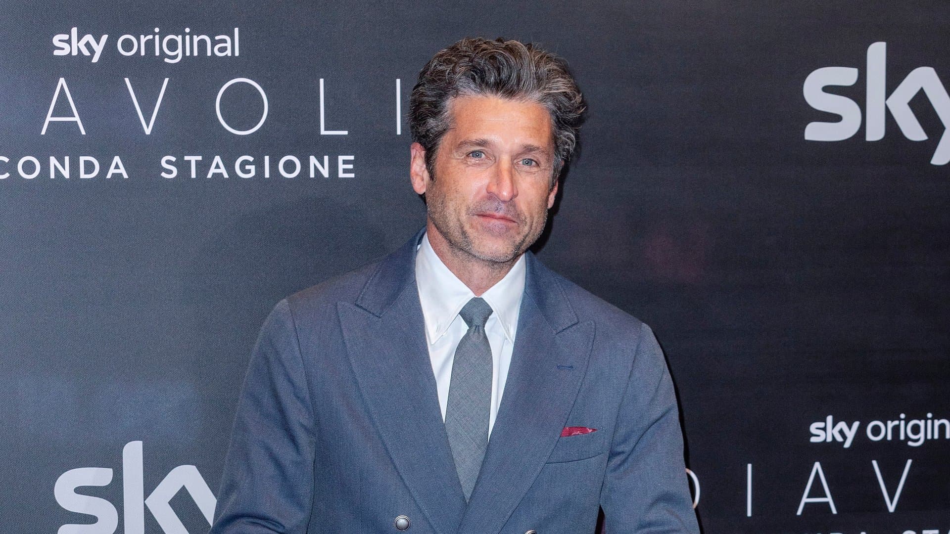 Patrick Dempsey's mother fought courageously against cancer for years. He has since founded a cancer center for those affected.