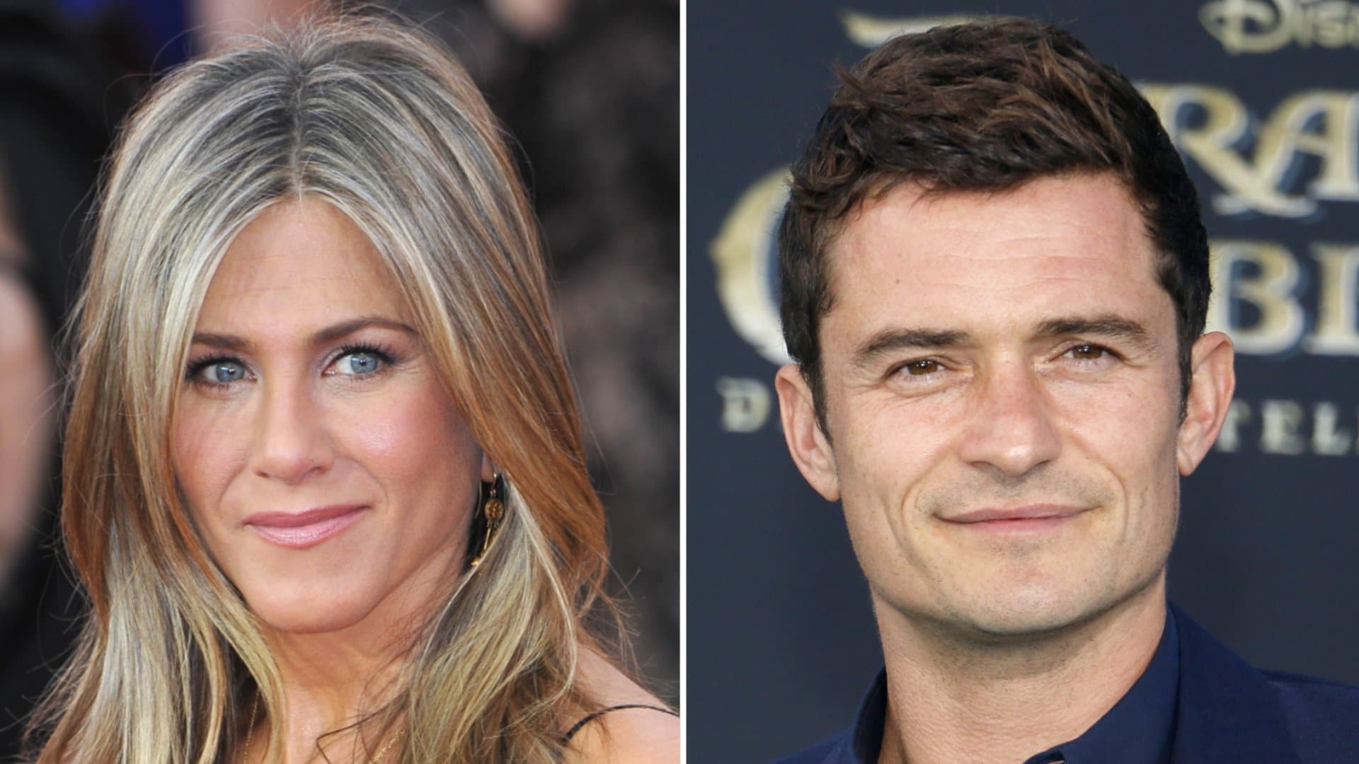 Jennifer Aniston und Orlando Bloom gehören zu den Stars, die Schwierigkeiten beim Lesen und Schreiben haben. Viele weitere Promis sind trotz Legasthenie erfolgreich.