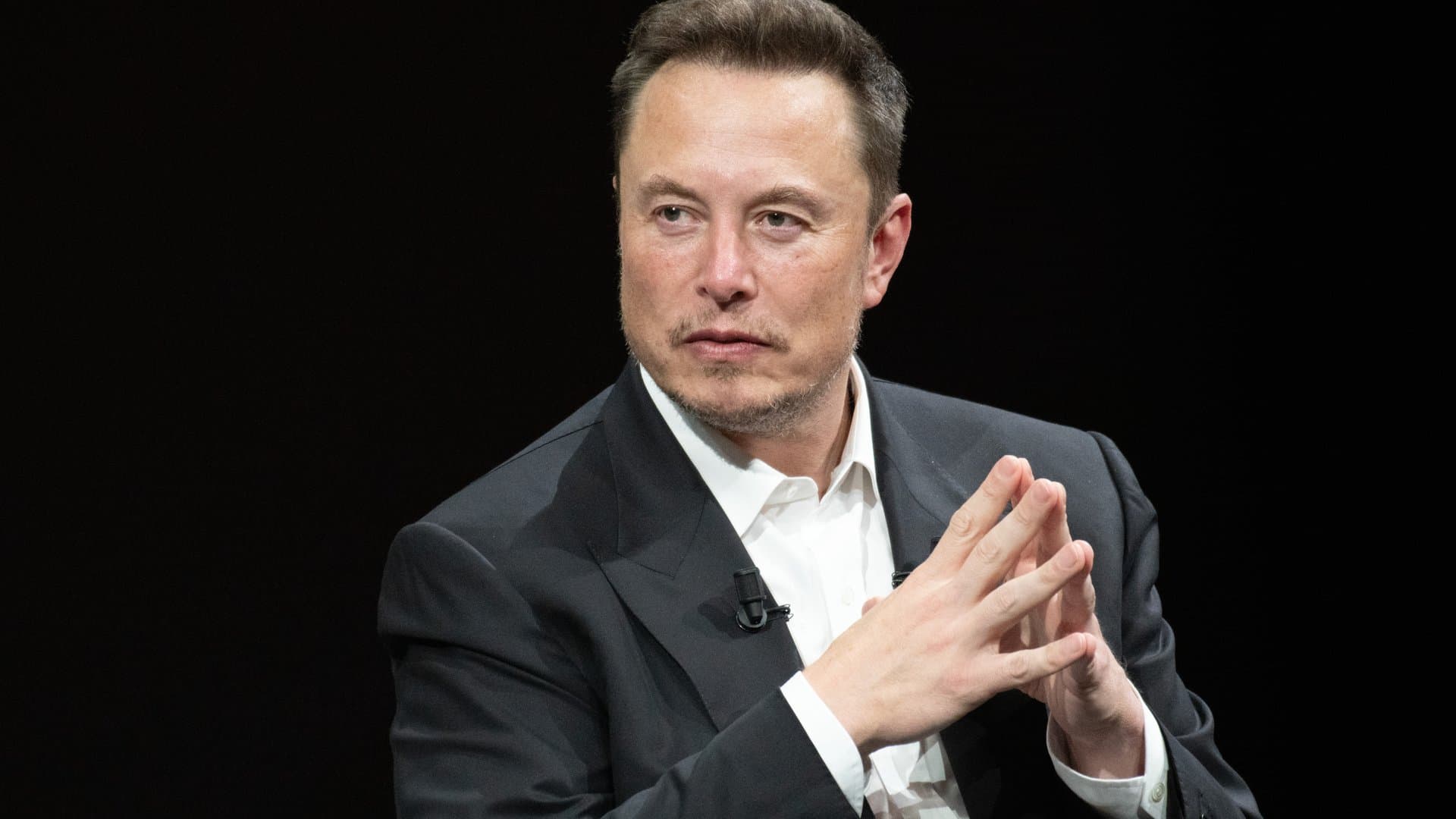Elon Musk has prevailed against ZDF moderation.