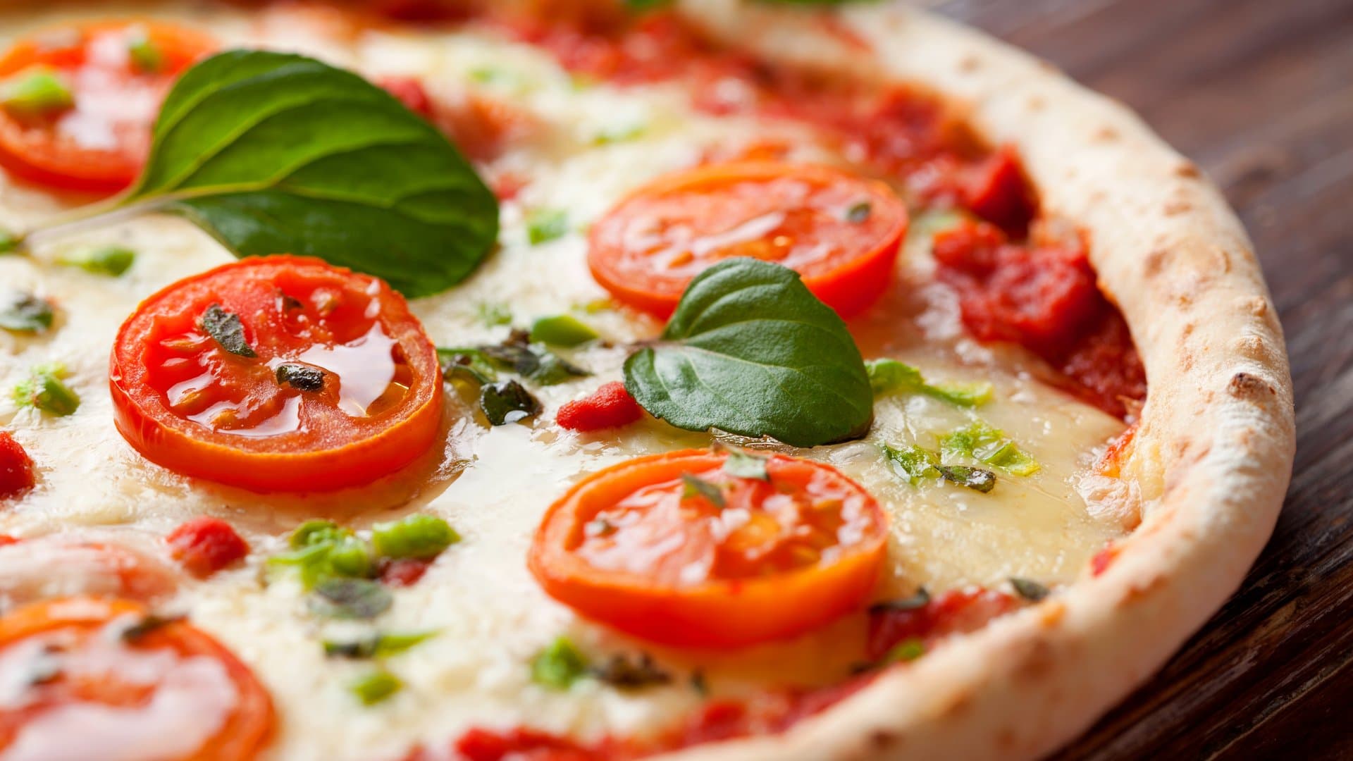 Wo gibt es auch außerhalb von Italien köstliche Pizzen? In diesen Städten darf geschlemmt werden.