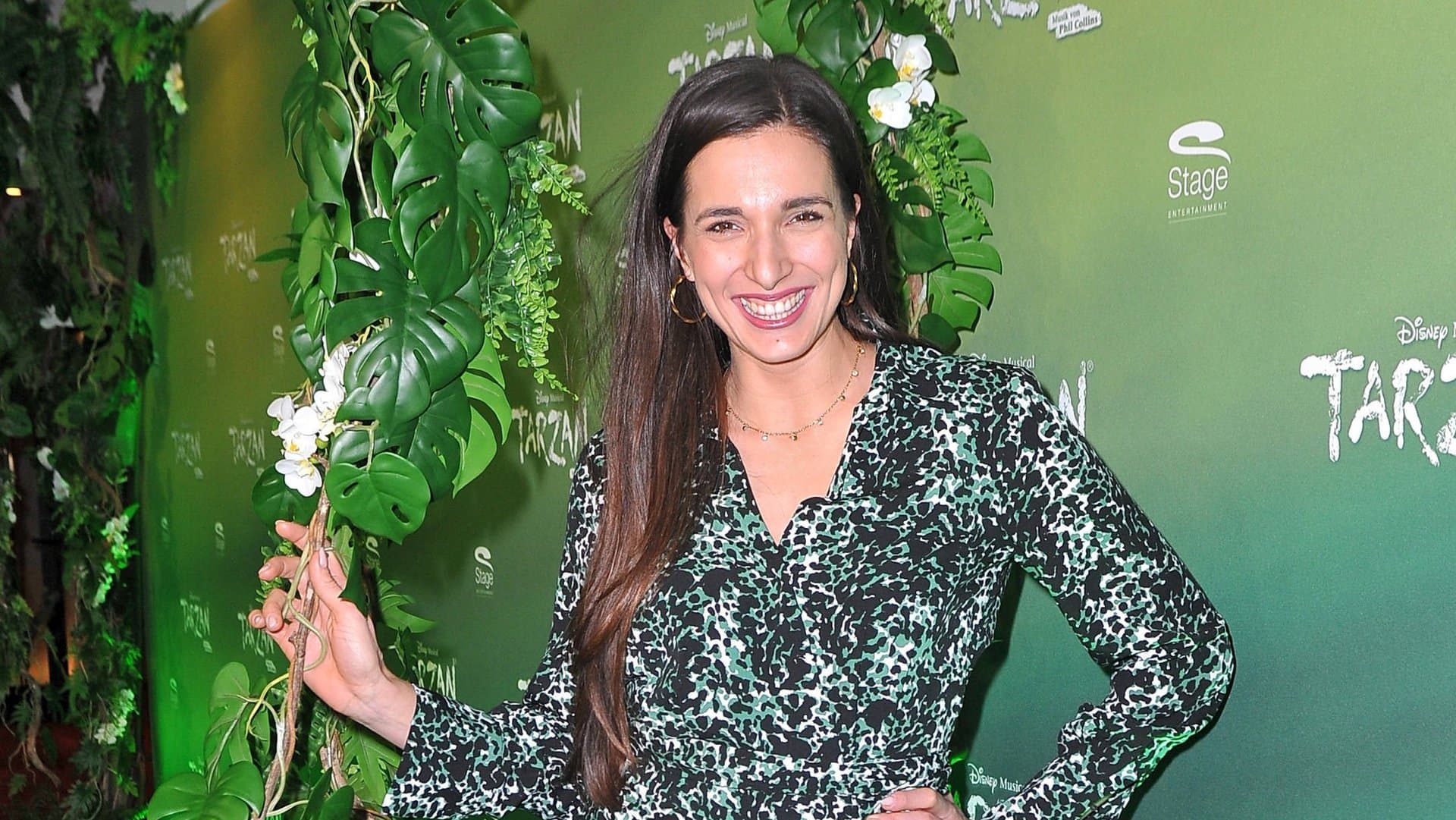 Sally Özcan has built a veritable empire with "Sallys Welt."