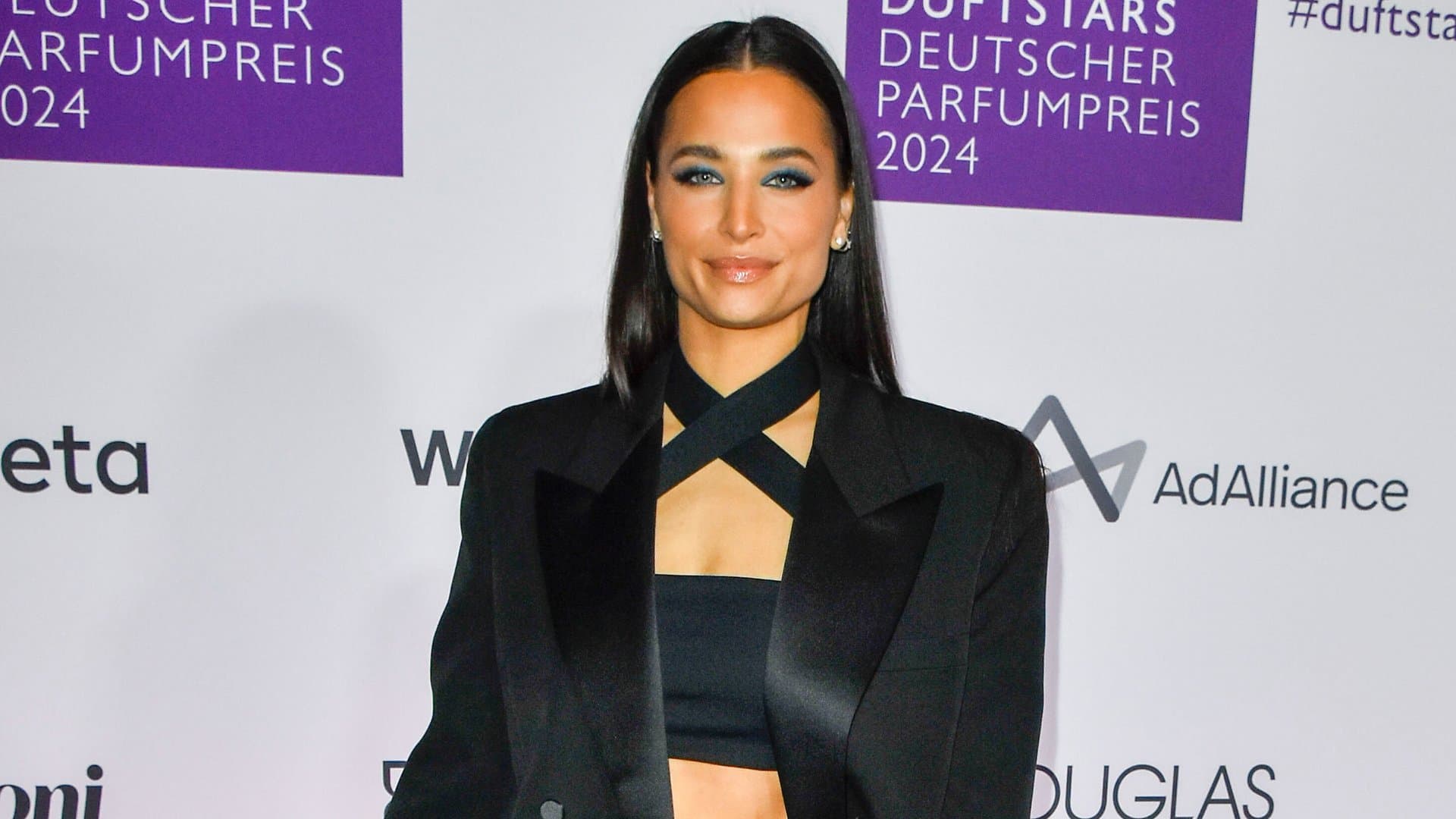 Hatte nun schon mehrfach mit Betrügern zu tun: Amira Aly.