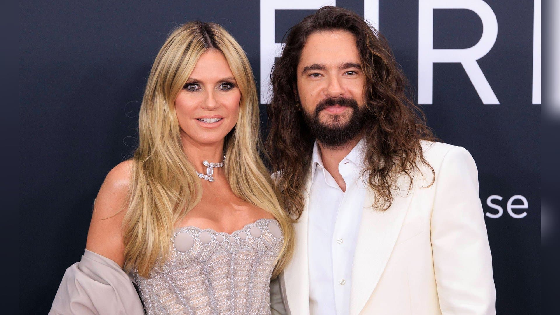 Heidi Klum and Tom Kaulitz have been married since 2019.