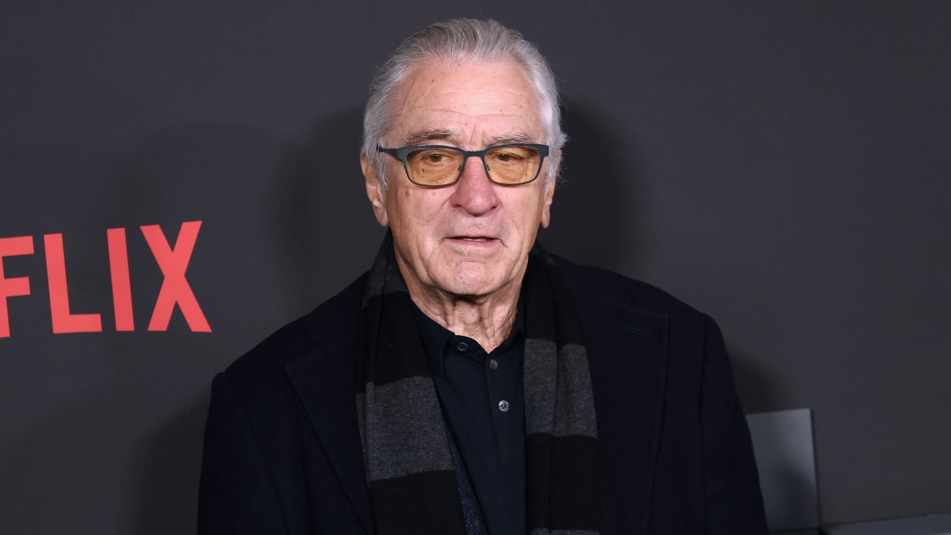 Der zweifache Oscarpreisträger Robert De Niro gehört zu den prominenten Namen auf der Liste der diesjährigen Nominierten für die Goldene Himbeere.