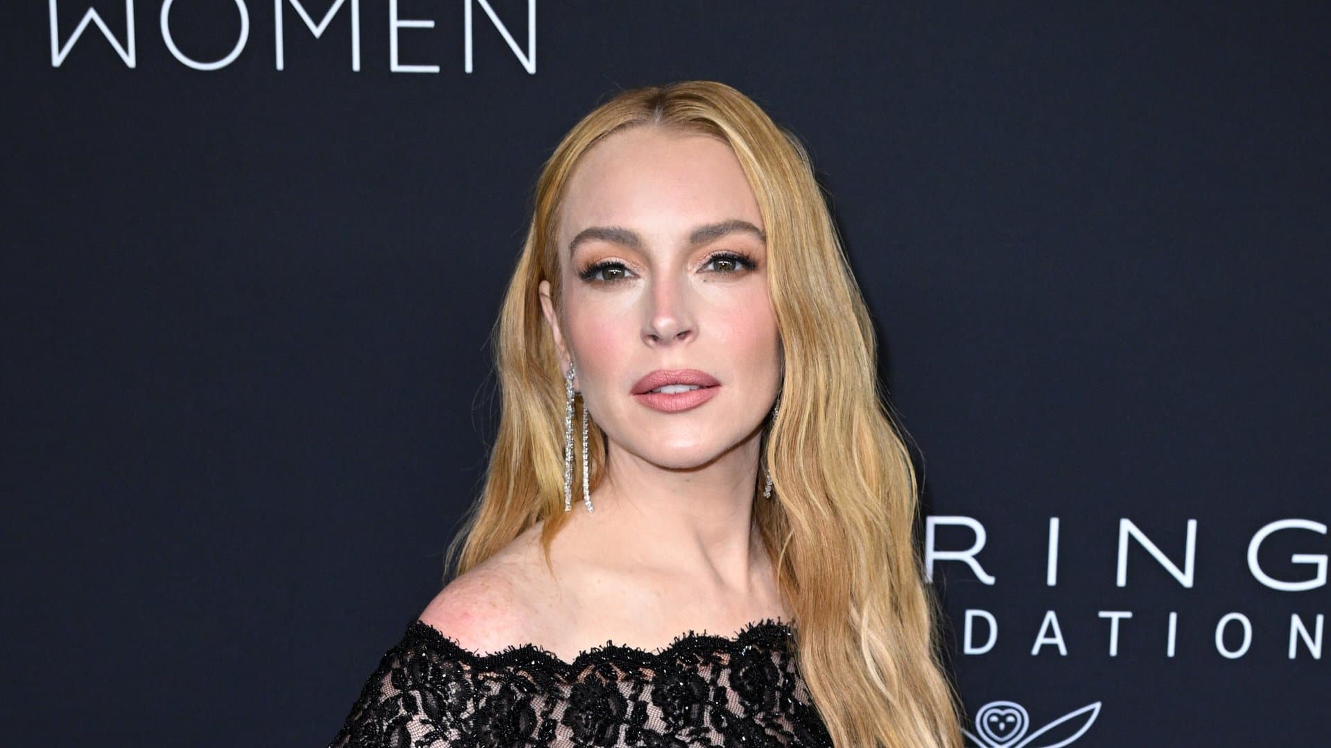 Lindsay Lohan celebrates her 40th birthday on July 2nd.