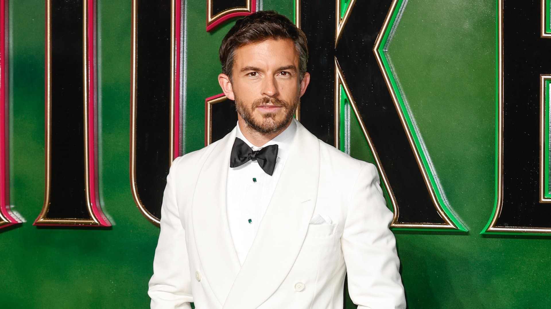 Jonathan Bailey wird für eine Hörbuchadaption zu Graf Dracula.