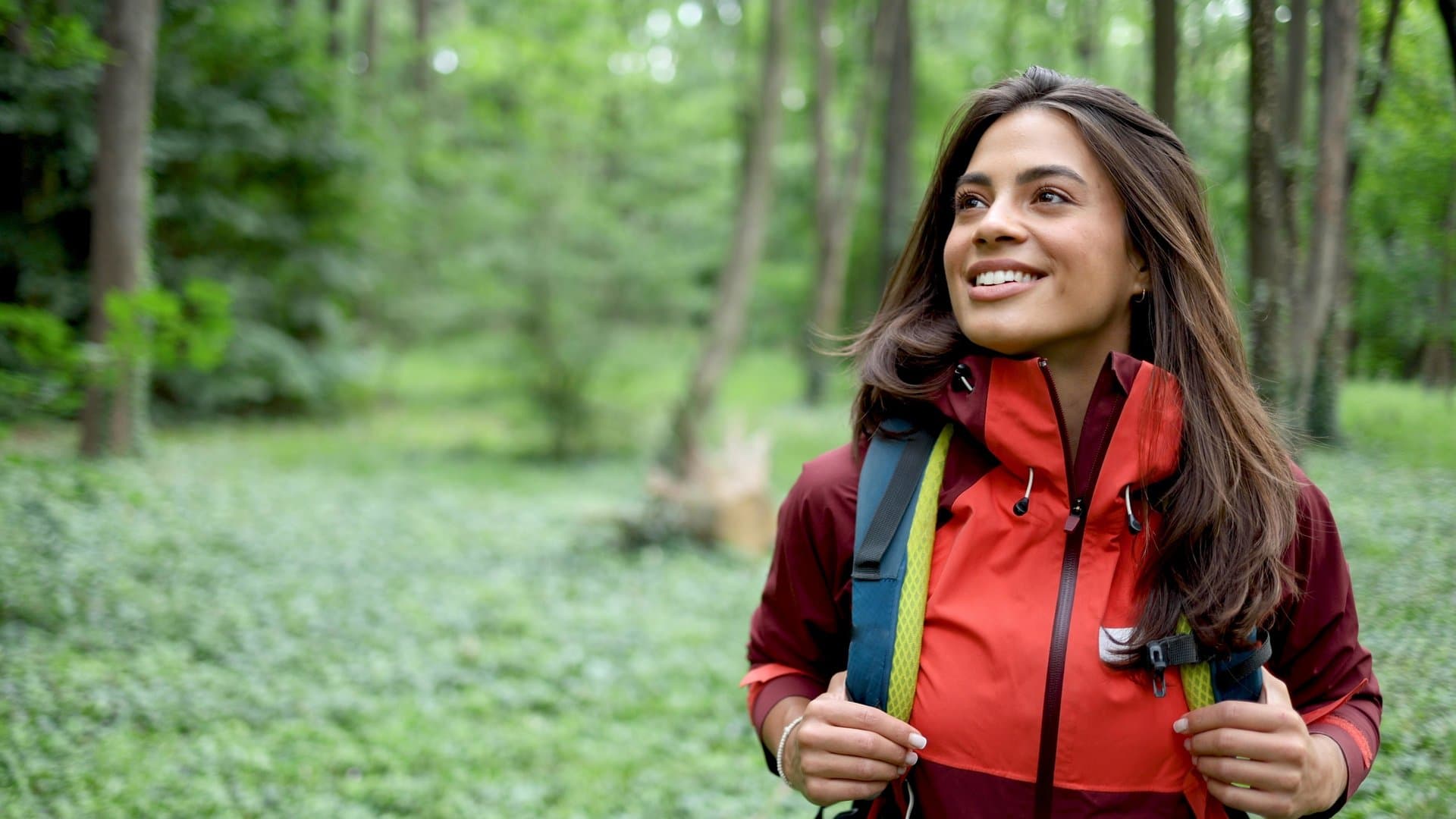 A new long-distance hiking challenge stretches from the Baltic Sea to the Adriatic.